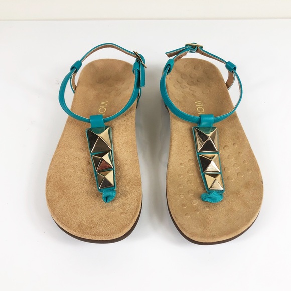 SALE🔥VIONIC NALA ORTHAHEEL SANDAL - Picture 5 of 6